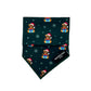 Dog Bandana: Beary Christmas
