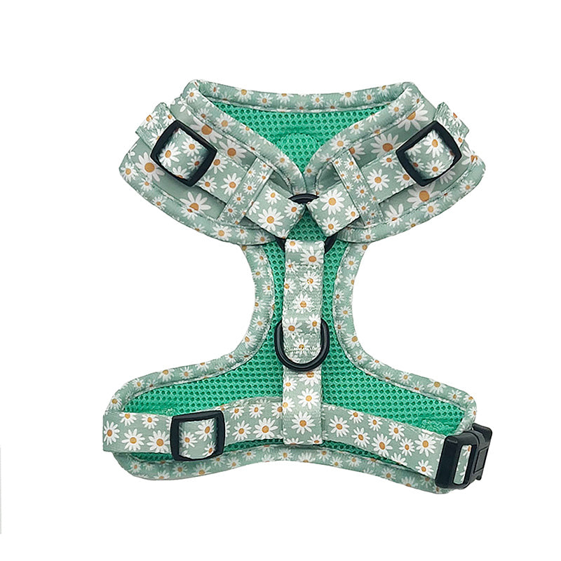 Dog harness afterpay sale