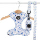bluebird dog harness set