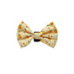 Dog Bow Tie: Bee my Honey