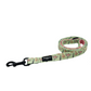 Dog Harness + Lead Set: Paws in Paris